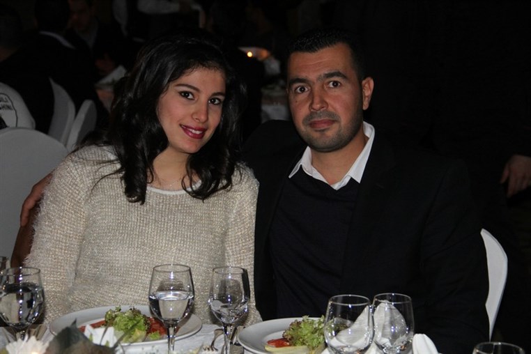 Sony Gala Dinner